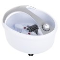 Adler AD 2177 kāju vanna 450 W Pelēks, Balts Adler AD 2177 kāju vanna 450 W Pelēks, Balts