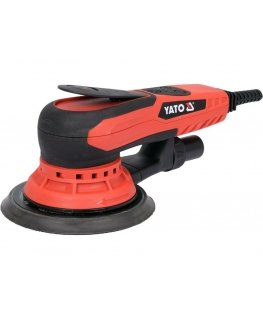 Yato YT-82206 portable sander