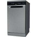 Whirlpool WSBO 3O34 PF X Daļēji iebūvēts 10 vietas Whirlpool WSBO 3O34 PF X Daļēji iebūvēts 10 vietas