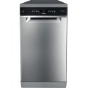 Whirlpool WSBO 3O34 PF X Osaliselt sisseehitatud 10 kohta Whirlpool WSBO 3O34 PF X Osaliselt sisseehitatud 10 kohta