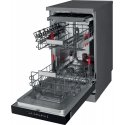 Whirlpool WSBO 3O34 PF X Semi built-in 10 place settings Whirlpool WSBO 3O34 PF X Semi built-in 10 place settings