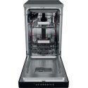 Whirlpool WSBO 3O34 PF X Puolittain integroitu 10 paikkoja Whirlpool WSBO 3O34 PF X Puolittain integroitu 10 paikkoja