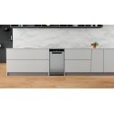 Whirlpool WSBO 3O34 PF X Полувстраиваемый 10 мест Whirlpool WSBO 3O34 PF X Полувстраиваемый 10 мест