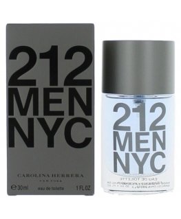 212 Men EDT