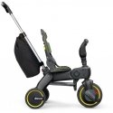 Doona Liki Trike S3 5in1 Foldable Tricycle - Desert Green Doona Liki Trike S3 5in1 Foldable Tricycle - Desert Green