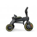 Doona Liki Trike S3 5in1 Foldable Tricycle - Desert Green Doona Liki Trike S3 5in1 Foldable Tricycle - Desert Green
