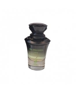 Maison Alhambra Mia Dolcezza Verde EDP парфюмированная вода унисекс, 100 мл