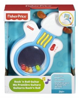 Mattel DFP21 musical toy