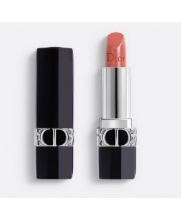 Dior Rouge Coloured Lip Balm huulepalsam 337 Rose Brume Naised