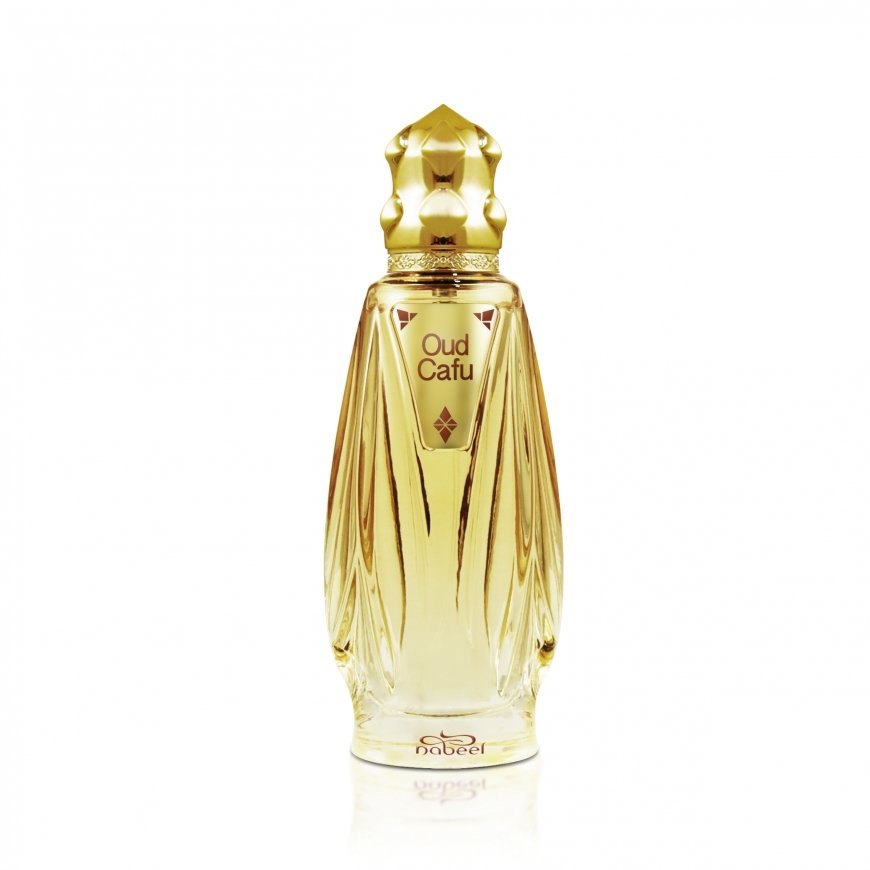 Nabeel Oud Cafu 100 ml Naisten – 2