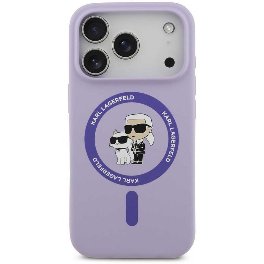 Karl Lagerfeld "Karl Lagerfeld" skysto
