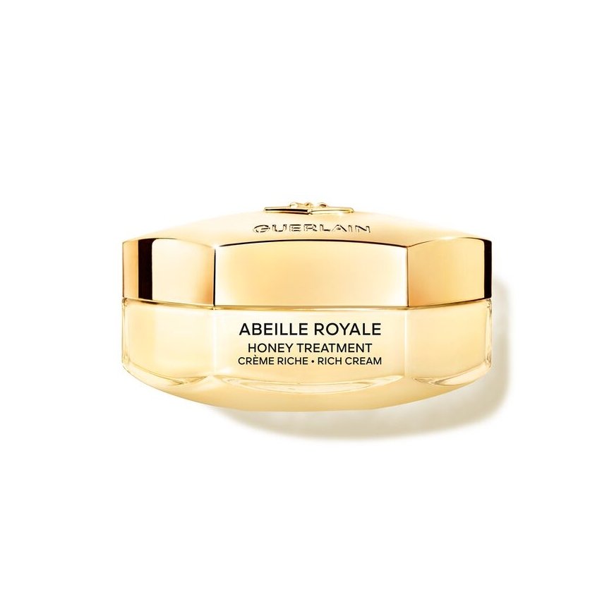 Guerlain Abeille Royale Honey Treatment Rich Cream Refill 50ml