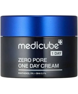 Medicube Zero Pore One Day Krēms, 50 ml