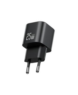 Charger USAMS JC Series CC289 25W GaN Mini Fast Charger USB-C