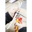 Wiha 43463 plier Diagonal pliers Wiha 43463 plier Diagonal pliers