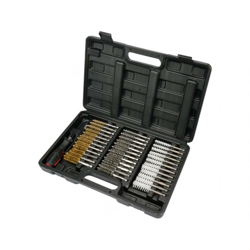 Yato YT-08196 transportlīdzekļa remonts un apkope – 2