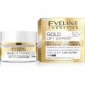 Eveline Gold Lift Expert Rejuvenating Luxurious Eye Cream 15 ml