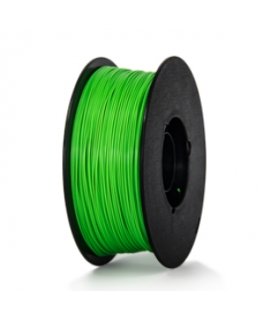 Flashforge PG1 3D printēšanas materiāls Polipienskābe (PLA) Zaļš 1 kg