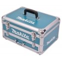 Makita 823324-5 tool storage case Blue, Silver Makita 823324-5 tool storage case Blue, Silver
