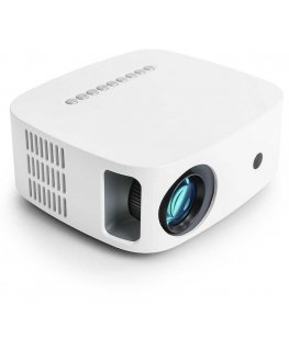 Spacetronik Multimedia Projector for Home 1280x720 iPix L03