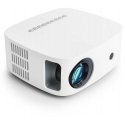 Spacetronik Multimedia Projector for Home 1280x720 iPix L03 Spacetronik Multimedia Projector for Home 1280x720 iPix L03