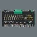 Wera Tool-Check 1 1 pcs Nerūsējošs tērauds Wera Tool-Check 1 1 pcs Nerūsējošs tērauds
