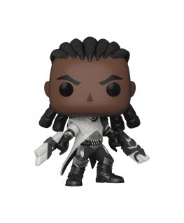 FUNKO Pop! Games 80301 collectible figure