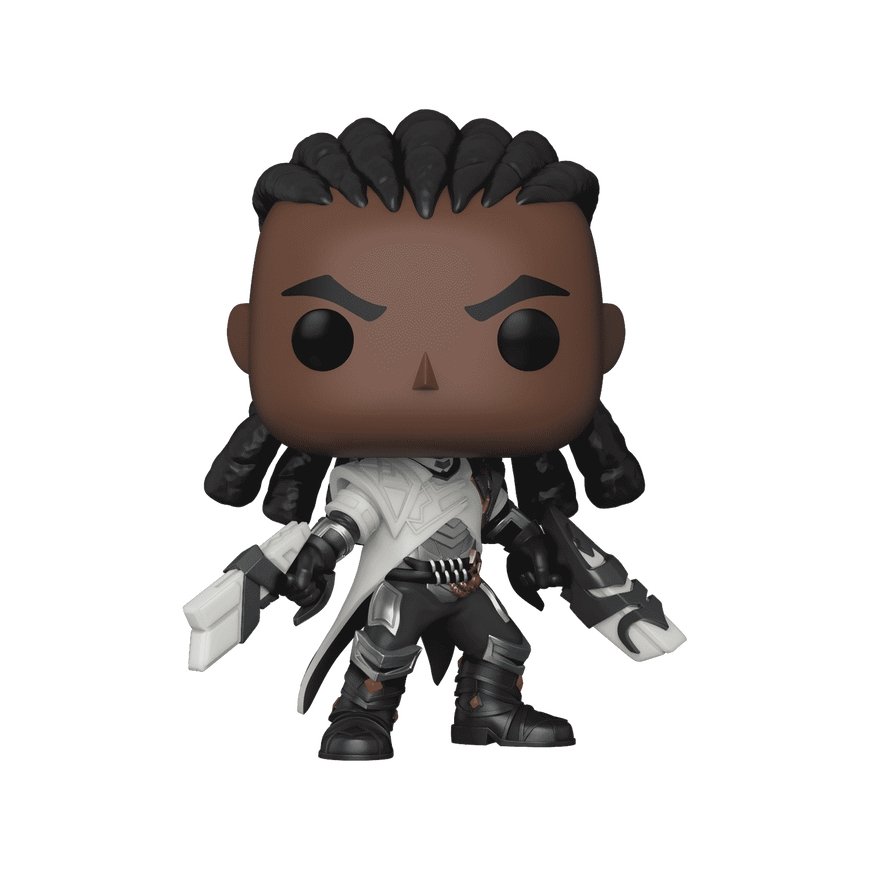 FUNKO Pop! Games 80301 collectible figure