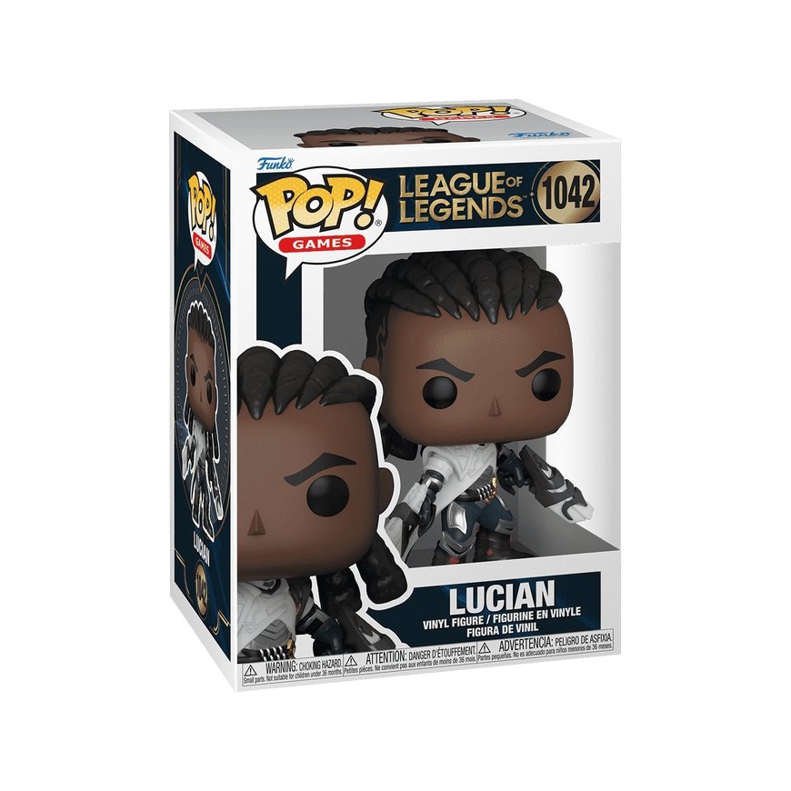 FUNKO Pop! Games 80301 collectible figure – 2