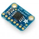 MB85RC256V, 256Kb / 32KB FRAM ei-pysyvää I2C-muistia, Adafruit 1895 MB85RC256V, 256Kb / 32KB FRAM ei-pysyvää I2C-muistia, Adafruit 1895