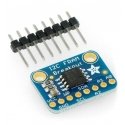 MB85RC256V, 256Kb / 32KB FRAM non-volatile I2C memory, Adafruit 1895 MB85RC256V, 256Kb / 32KB FRAM non-volatile I2C memory, Adafruit 1895