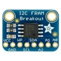 MB85RC256V, 256Kb / 32KB FRAM nepastovioji I2C atmiņa, Adafruit 1895 MB85RC256V, 256Kb / 32KB FRAM nepastovioji I2C atmiņa, Adafruit 1895