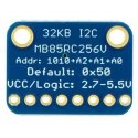 MB85RC256V, 256Kb / 32KB FRAM ei-pysyvää I2C-muistia, Adafruit 1895 MB85RC256V, 256Kb / 32KB FRAM ei-pysyvää I2C-muistia, Adafruit 1895