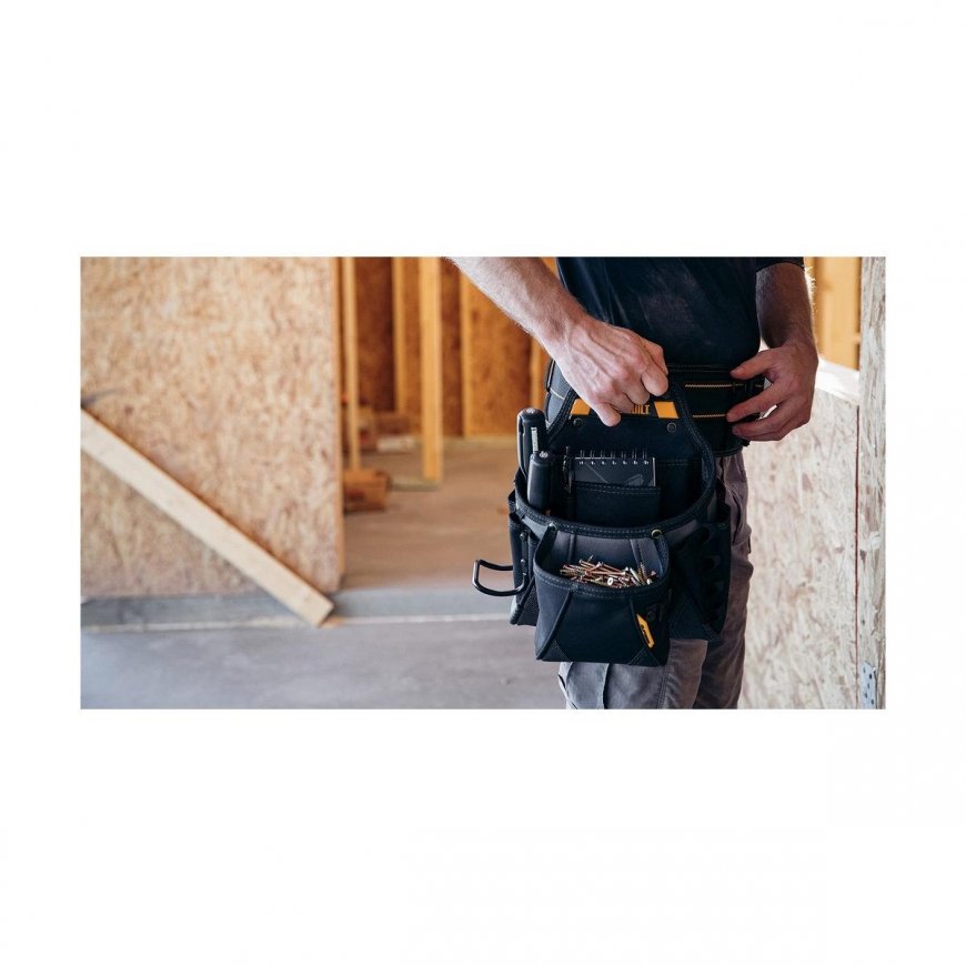 Toughbuilt 1210001300262 – 4