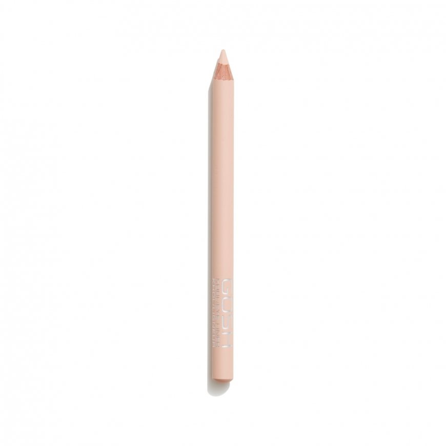 GOSH Kohl eye pencil 1,1 g Kõva 005 Nude