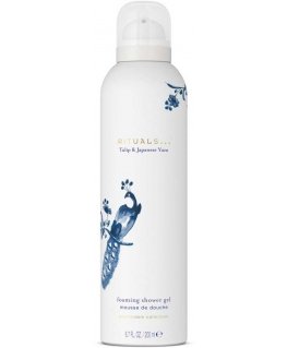 Rituals Amsterdam -kokoelman vaahtoava suihkugeeli, 200 ml