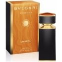 Bvlgari Le Gemme Ambero EDP parfümeeritud vesi meestele, 100 ml Bvlgari Le Gemme Ambero EDP parfümeeritud vesi meestele, 100 ml
