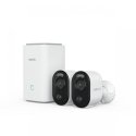 Reolink Home Hub komplekts uzraudzības sistēmai, Home Hub + 2 x Argus 3 Ultra Reolink Home Hub komplekts uzraudzības sistēmai, Home Hub + 2 x Argus 3 Ultra