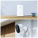 Комплект системы видеонаблюдения Reolink Home Hub, Home Hub + 2 x Argus 3 Ultra Комплект системы видеонаблюдения Reolink Home Hub, Home Hub + 2 x Argus 3 Ultra