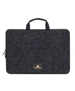 Rivacase 7916BKMOUSE laukku kannettavalle tietokoneelle 39,6 cm (15.6") Suojakotelo Harmaa