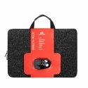 Rivacase 7916BKMOUSE сумка для ноутбука 39,6 cm (15.6") чехол-конверт Серый Rivacase 7916BKMOUSE сумка для ноутбука 39,6 cm (15.6") чехол-конверт Серый