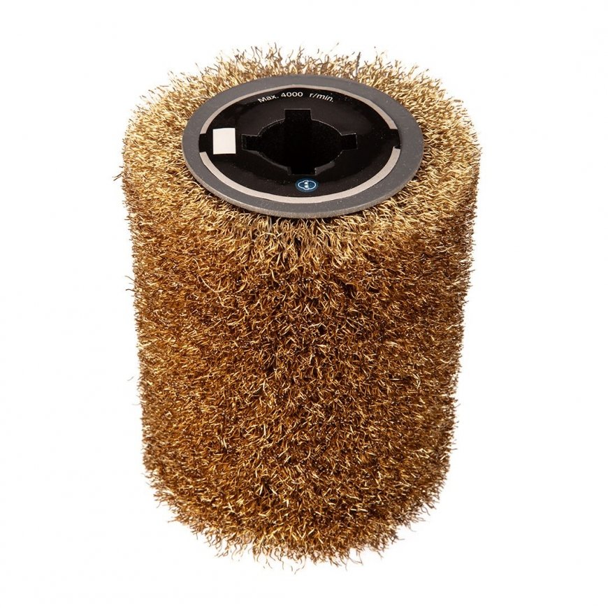 Graphite 54H042 rotācijas instrumentu slīpēšanas piederums Koks