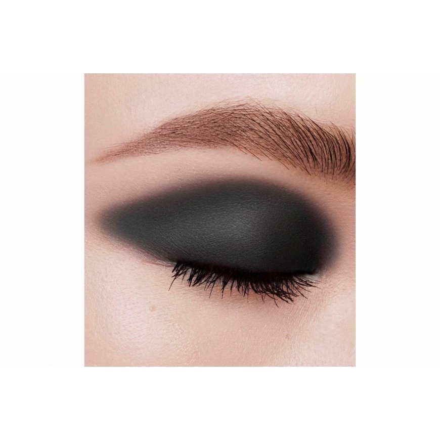 Dior Mono Couleur Couture luomiväri 2 g 098 Black Bow Matta – 2