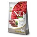 Farmina Pet Food N&D Quinoa 2,5 kg Täiskasvanu Part Farmina Pet Food N&D Quinoa 2,5 kg Täiskasvanu Part