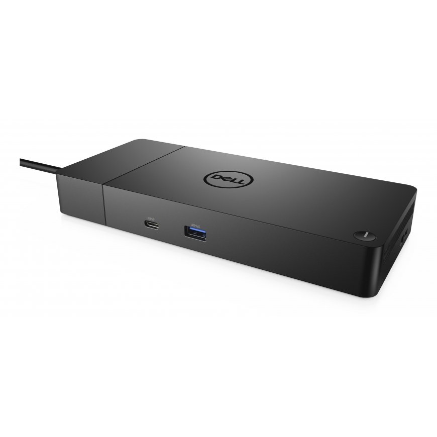 DELL WD19S-130W Vadu USB 3.2