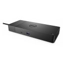 DELL WD19S-130W Проводная USB 3.2 Gen 2 (3.1 Gen 2) Type-C Черный DELL WD19S-130W Проводная USB 3.2 Gen 2 (3.1 Gen 2) Type-C Черный