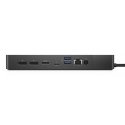 DELL WD19S-130W Проводная USB 3.2 Gen 2 (3.1 Gen 2) Type-C Черный DELL WD19S-130W Проводная USB 3.2 Gen 2 (3.1 Gen 2) Type-C Черный