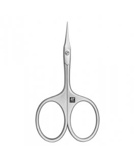 ZWILLING 49661-091-0 manikīra šķērītes Nerūsējošs tērauds Taisns asmens Nagu šķērītes