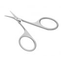 ZWILLING 49661-091-0 manikīra šķērītes Nerūsējošs tērauds Taisns asmens Nagu šķērītes