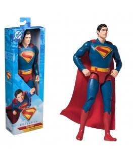 SUP FGR 12in Superman GML